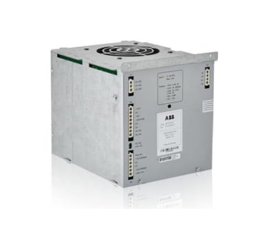 ASEA BROWN BOVERI 3HAC3462-1