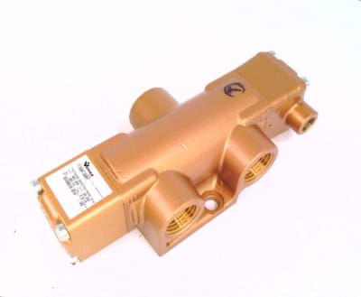 VERSA VALVES VSP-3501