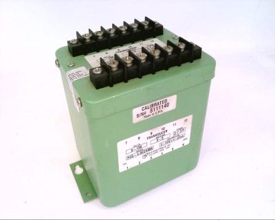 OHIO SEMITRONICS PC5-4.5E2X686