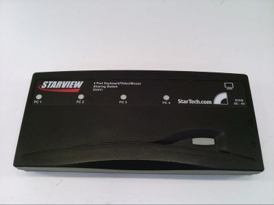 STARTECH.COM SV411K