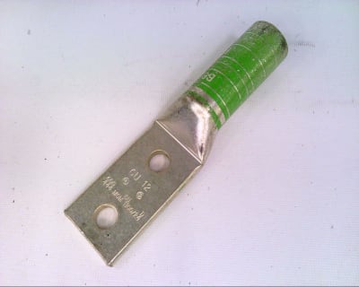 TECHSPAN INDUSTRIES INC BBLU060D