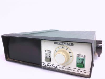 OMEGA ENGINEERING 2168A