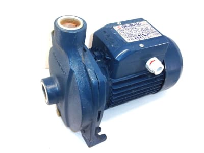 PEDROLLO CP 132 V.230-400/50HZ
