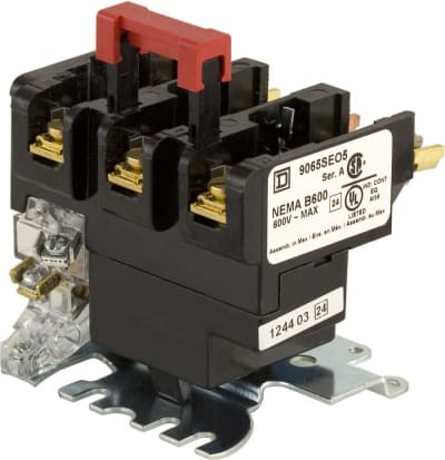 SCHNEIDER ELECTRIC 9065SEO5