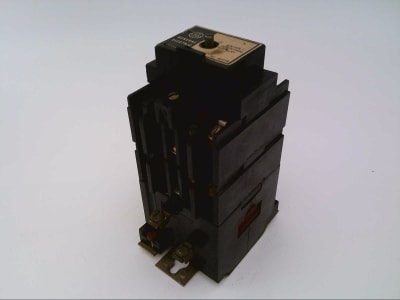 GENERAL ELECTRIC CR120BP04402