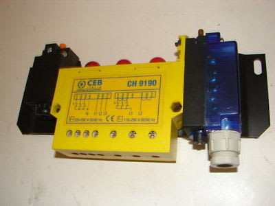 CEB CH-9190