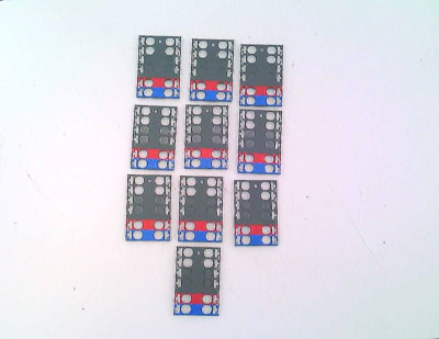 SIEMENS 6ES7193-6CP42-2MB0