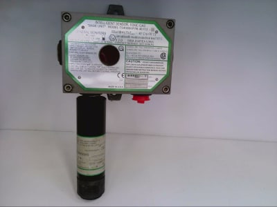 GENERAL MONITORS INC TS4000H-1-0-00-01-1