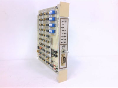 DANAHER CONTROLS CP-737L1