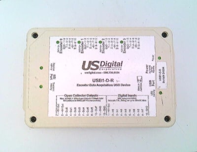 US DIGITAL USB1-D-R