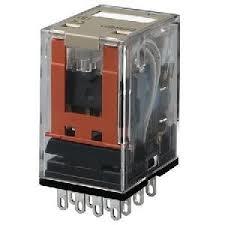 OMRON MY4N1-24DC-S