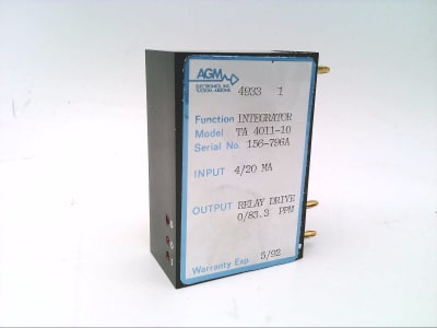 AGM ELECTRONICS TA-4011-10