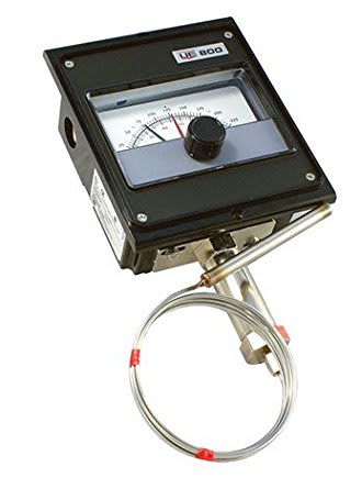 UNITED ELECTRIC 802-8BS