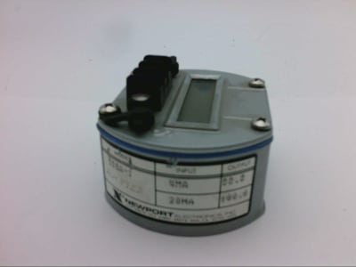 OMEGA ENGINEERING 508A-1