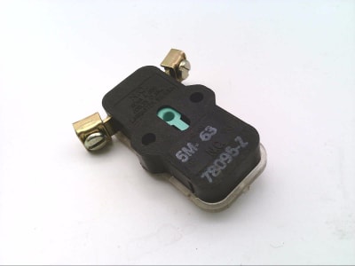 DANAHER CONTROLS 78095-Z