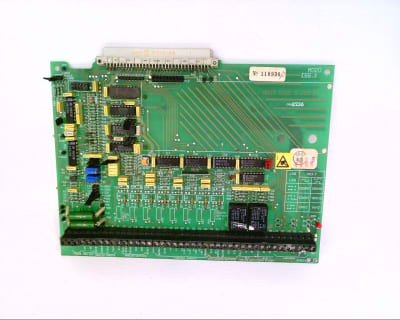 NIDEC CORP MD20