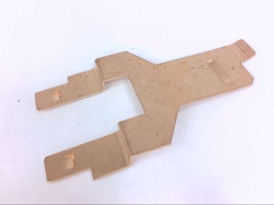 DANAHER CONTROLS 60SFA201/CU