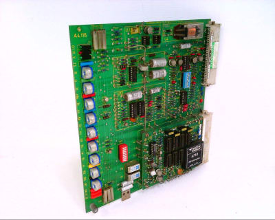 SIEMENS 6DM1-001-4WB16-0