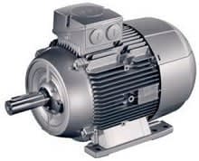 SIEMENS 1LE10230EB422FA4