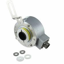 BEI SENSORS HS35F-100-R11-BS-1024-ABZC-28V/V-SM12-S