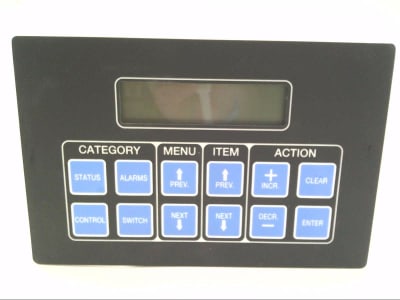 DAIKIN INDUSTRIES 654972B-01