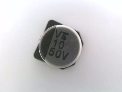 GENERIC CR10U50SM6.3X5.4