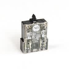 ALLEN BRADLEY 800M-XA3S