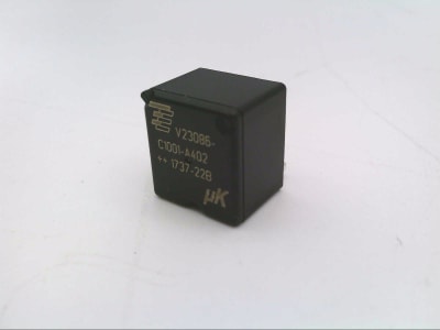TE CONNECTIVITY V23086C1001A402