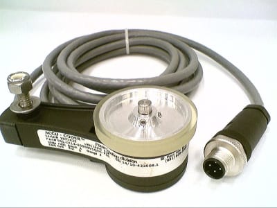 ENCODER PRODUCTS COMPANY TR1-U1-L4-6000-N-V1-Q-OC-F10