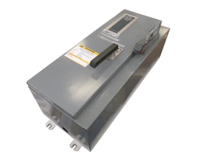 ALLEN BRADLEY 513-CJB-6P-42