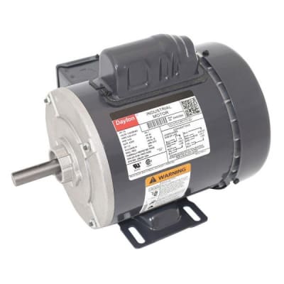 GRAINGER 5K502