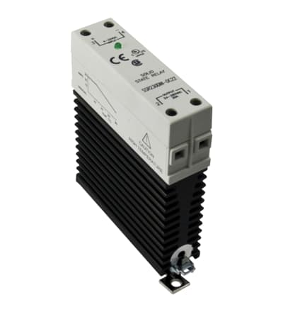 SCHNEIDER ELECTRIC SSR230DIN-DC22