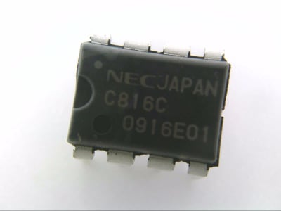 NEC UPC816C-A