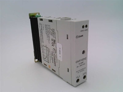 CROUZET GNR10DHZ