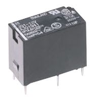 MATSUSHITA ELECTRIC JQ1P-B-12V-FT