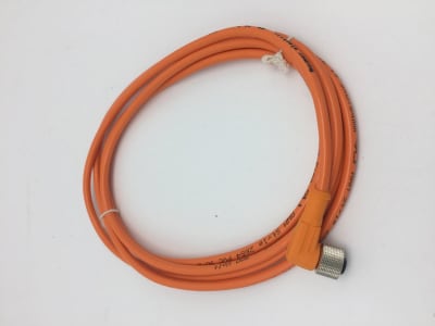 BAUMER ELECTRIC ES29-2