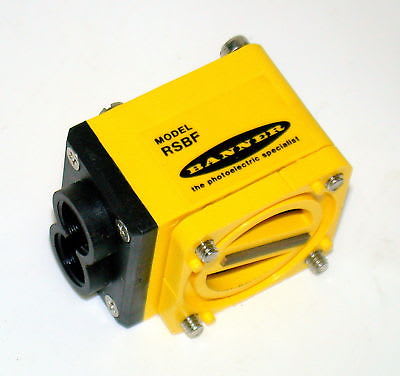 BANNER ENGINEERING RSBFP