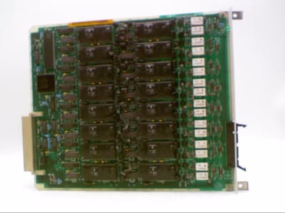 GENERAL ELECTRIC E16B-3003-R310
