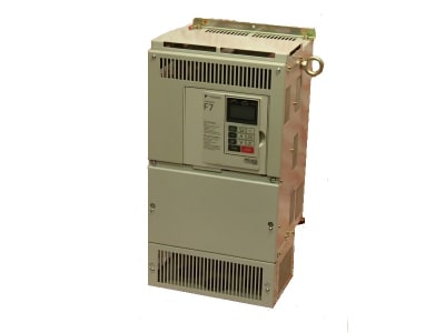 YASKAWA ELECTRIC CIMR-F7U40301E
