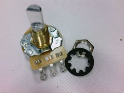 CTS CORPORATION 450T328F103A1A1