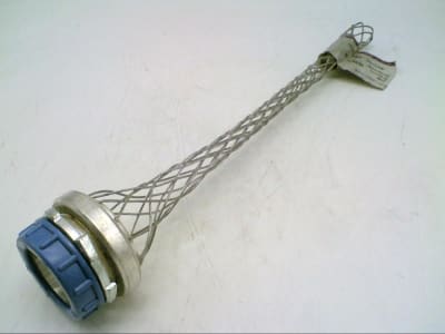 TECHSPAN INDUSTRIES INC 7303-006