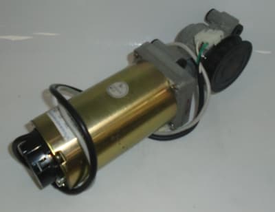 ZHONGSHAN BROAD BOM-ZYT-80/15K-02