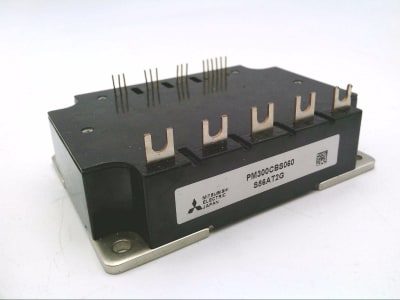 MITSUBISHI PM300CBS060