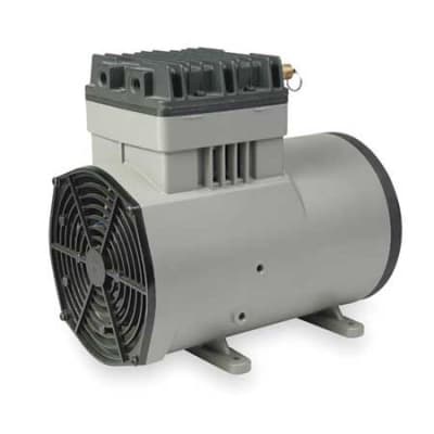 GARDNER DENVER 1207PK80