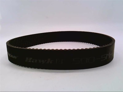 CONTINENTAL AG 500-5M-25