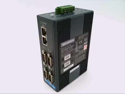 ADVANTECH EKI-1124L