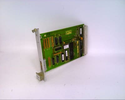 REFU ELEKTRONIK WS6992