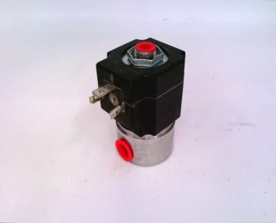 PETER PAUL ELECTRONICS 23KK9DEM-AC120