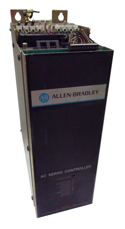 ALLEN BRADLEY 1391-AA45