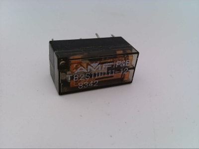 TE CONNECTIVITY T82S11D11124